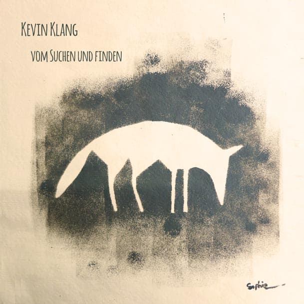 Vom Suchen und Finden cover art